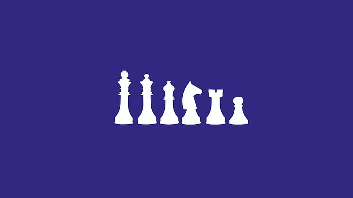 chess, minimalism