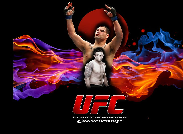 The UFC Warrior  UFC Warrior iPhone ufc fight HD wallpaper  Pxfuel