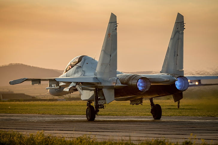 warplanes, sukhoi Su-30
