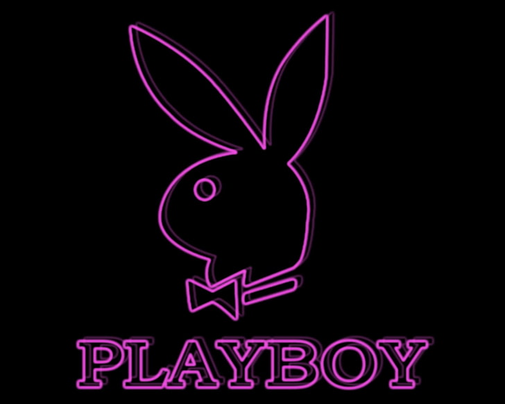 Playboy logo 1080P, 2K, 4K, 5K HD wallpapers free download | Wallpaper Flare
