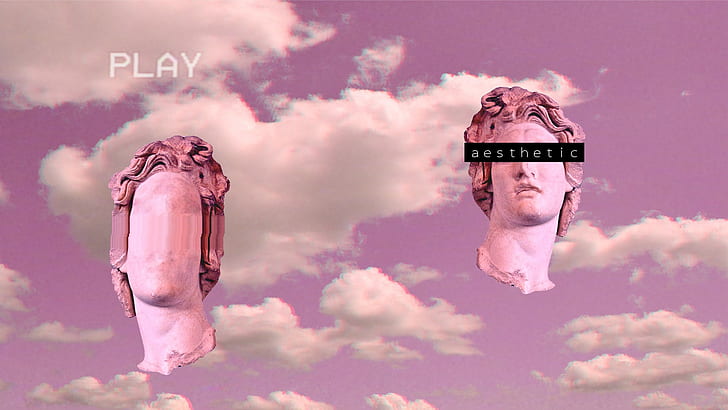 Featured image of post Pink Angel Aesthetic Wallpaper Laptop