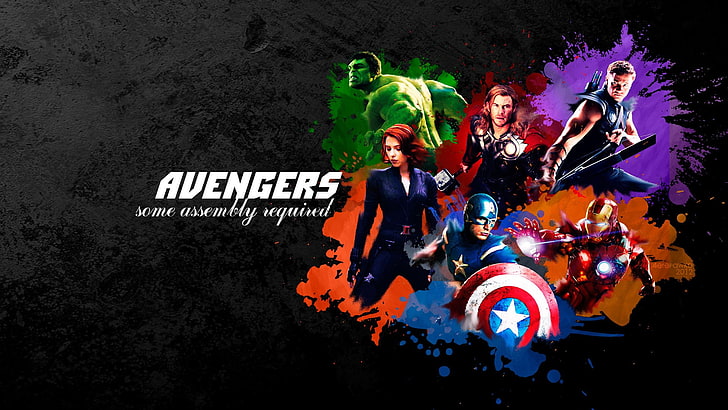 Avengers backgrounds images 1080P, 2K, 4K, 5K HD wallpapers free download |  Wallpaper Flare