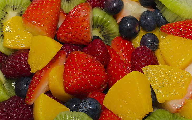 food, lunch, fruit, food and drink, berry fruit, healthy eating