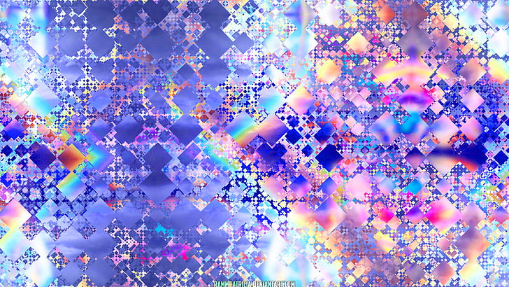 hologram #pattern #graphicdesign #background  Holographic wallpapers,  Holographic background, Abstract art images