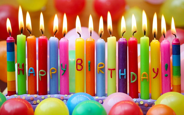 Happy birthday images 1080P, 2K, 4K, 5K HD wallpapers free download |  Wallpaper Flare
