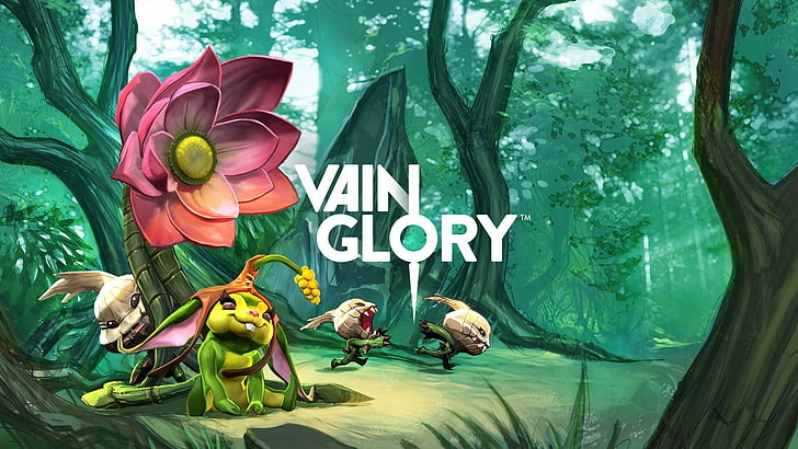 Vainglory, VG, Petal, text, plant, flower, communication, flowering plant, HD wallpaper