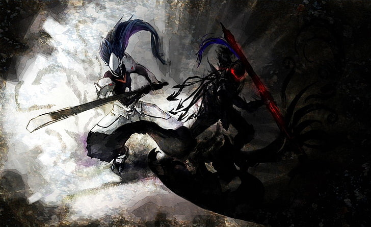 Berserker Fate Zero 1080p 2k 4k 5k Hd Wallpapers Free Download Wallpaper Flare