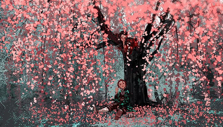Sakura (tree) 1080P, 2K, 4K, 5K HD wallpapers free download | Wallpaper  Flare