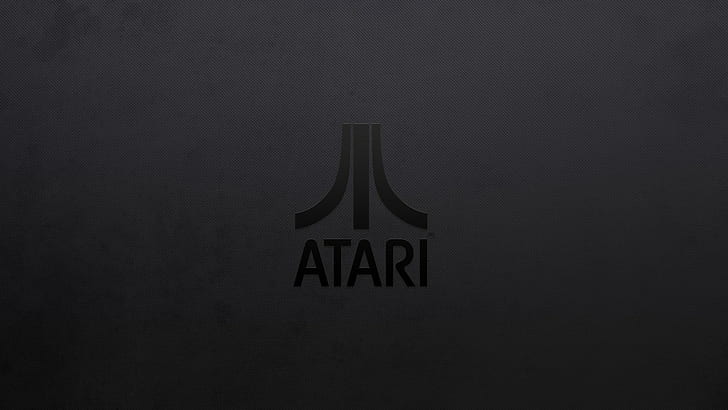 atari, HD wallpaper