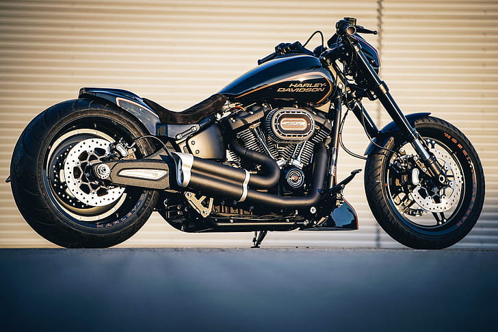 HD wallpaper: Motorcycles, Custom Motorcycle, Harley-Davidson, Thunderbike  Customs | Wallpaper Flare