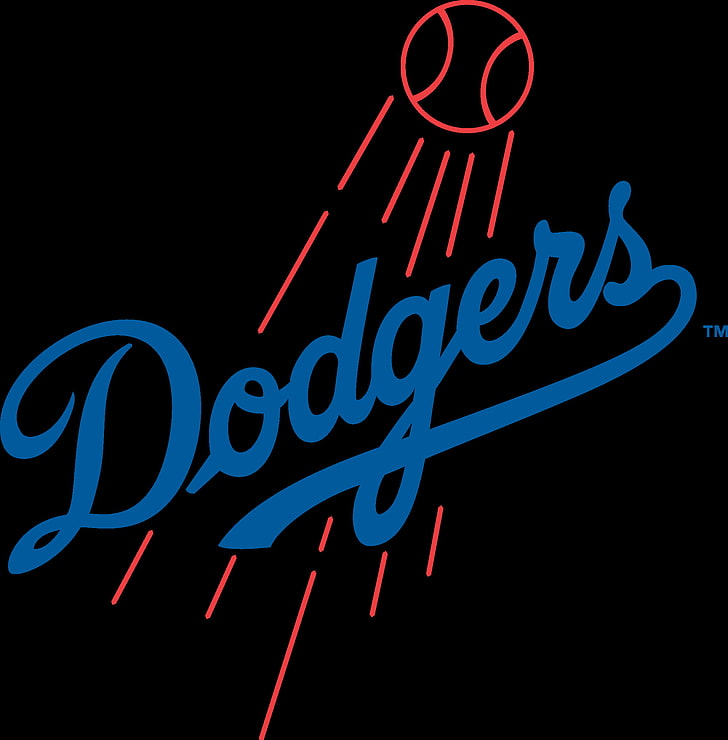 Dodgers 1080P, 2K, 4K, 5K HD wallpapers free download