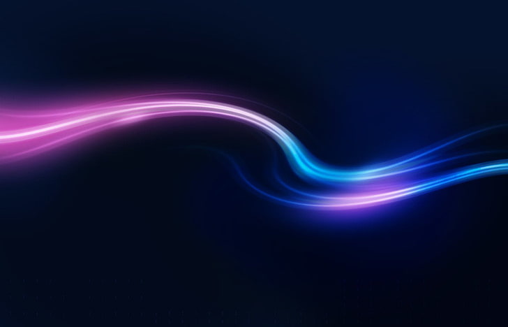 cool blue and pink backgrounds