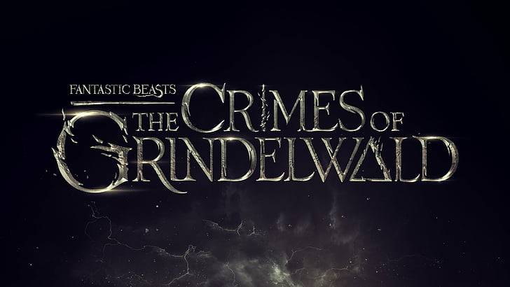 Movie, Fantastic Beasts: The Crimes of Grindelwald, HD wallpaper