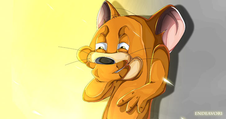 Fucking Tom and Jerry yaoi doujin  Tom and Jerry  Know Your Meme