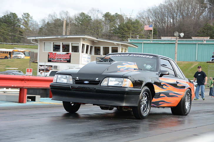 1993, drag, dragster, ford, mustang, outlaw, pro, race, stock
