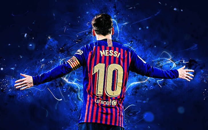 Lionel Messi PNG Transparent HD wallpaper | Pxfuel-sgquangbinhtourist.com.vn