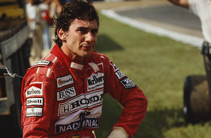 McLaren, Lotus, 1984, Formula 1, 1990, Legend, Ayrton Senna, HD wallpaper