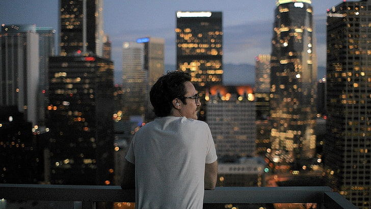 Her (movie), Joaquin Phoenix