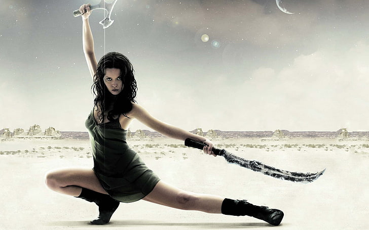 women serenity movies summer glau firefly weapons river tam 2560x1600  Entertainment Movies HD Art