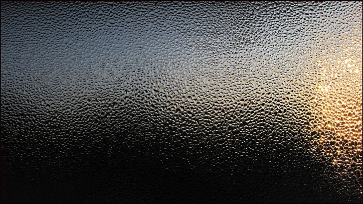 abstract, texture, water on glass, full frame, backgrounds