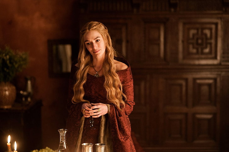 3840x2160 game of thrones, lena headey, cersei lannister 4K Wallpaper, HD  TV Series 4K Wallpapers, Images, Photos and Background - Wallpapers Den