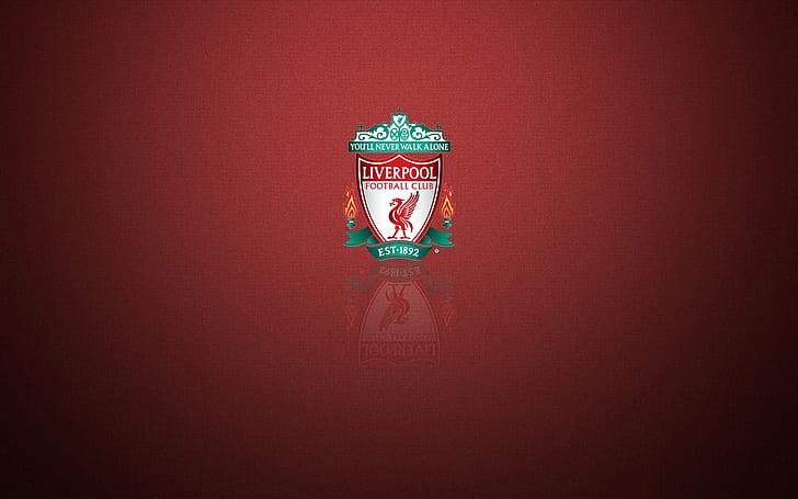 Soccer, Liverpool F.C., Emblem, Logo