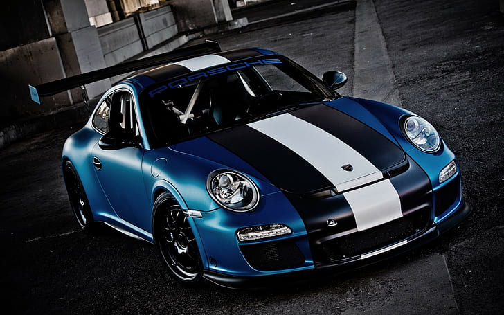 Porsche, car, supercars