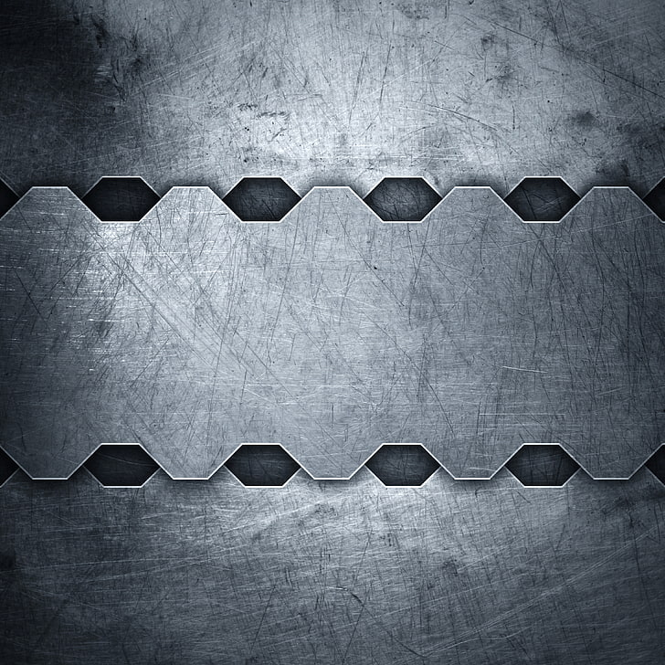 iPhoneXpapers.com | iPhone X wallpaper | vr46-texture-dark-black-metal -pattern