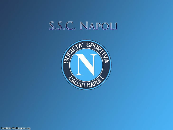 champion, napoli, societa sportiva calcio, supercup 2014, HD wallpaper