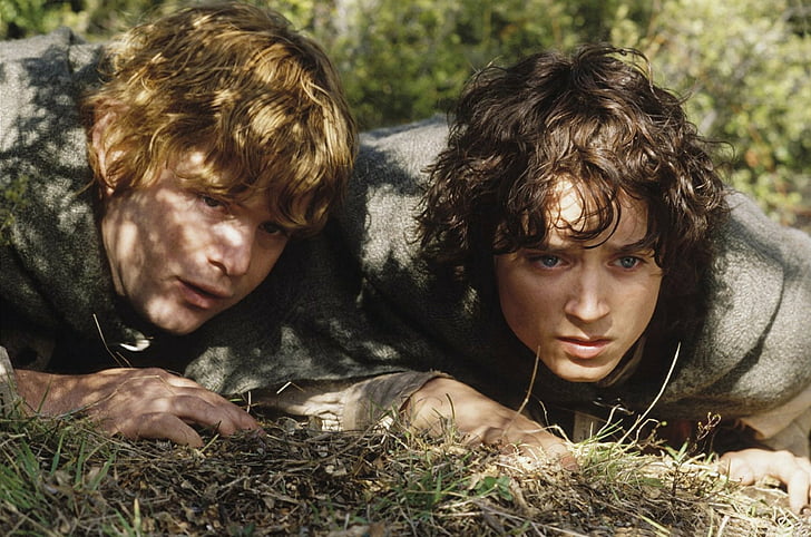 Lord Of The Rings Icon Sean Astin Explains Why He Thinks Fans Connect With  Sam So Much | Cinemablend