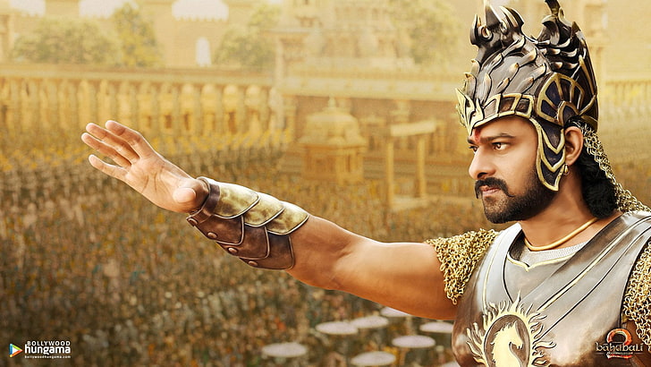 HD wallpaper: Movie, Baahubali 2: The Conclusion, adult, architecture,  young adult | Wallpaper Flare