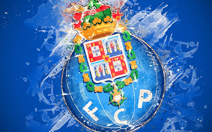 FC Porto wallpaper by ElnazTajaddod - Download on ZEDGE™ | 8240