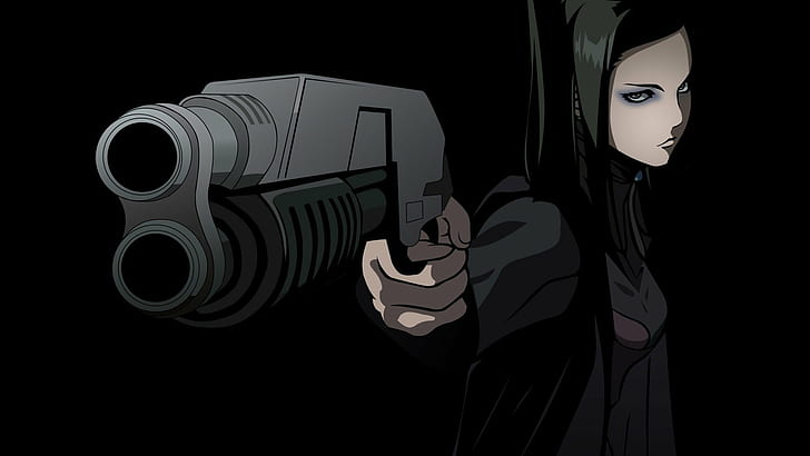 1920x1080 px anime Ergo Proxy Motorcycles Other HD Art, HD wallpaper