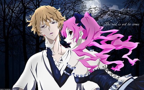 Shiki Episodes 16 Streaming  Review  Anime News Network