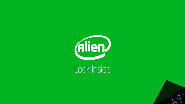 Alien (movie), Alien: Isolation, Intel, Inside, communication