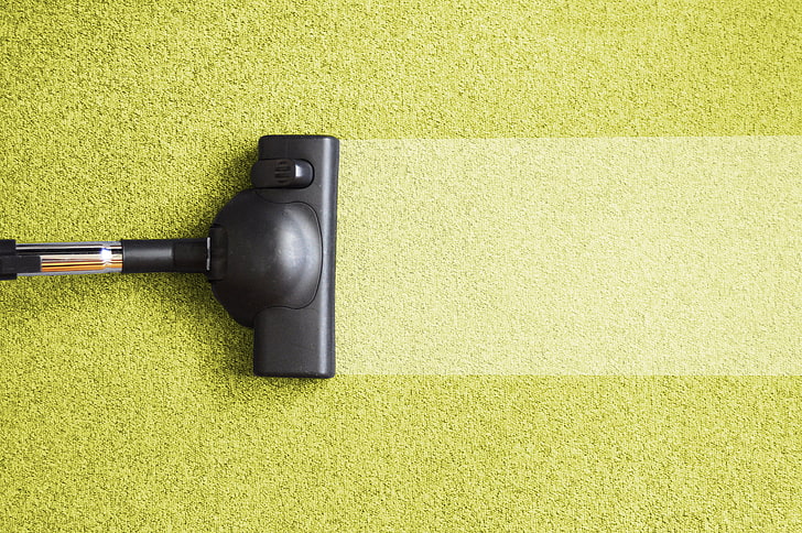 color, carpet, cleaning, vacuum cleaner, no people, green color, HD wallpaper