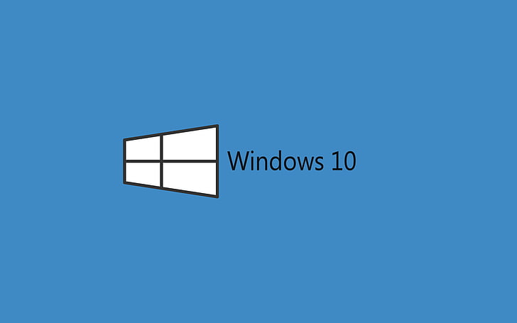 Windows, Windows 10 HD wallpaper