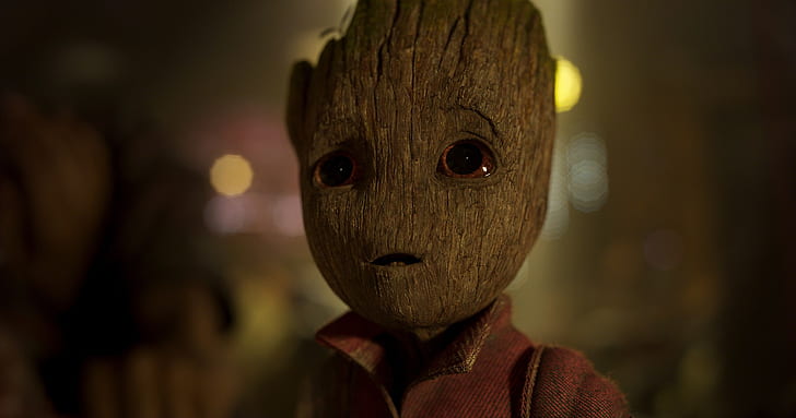 baby groot, guardians of the galaxy, movies, guardians of the galaxy vol 2