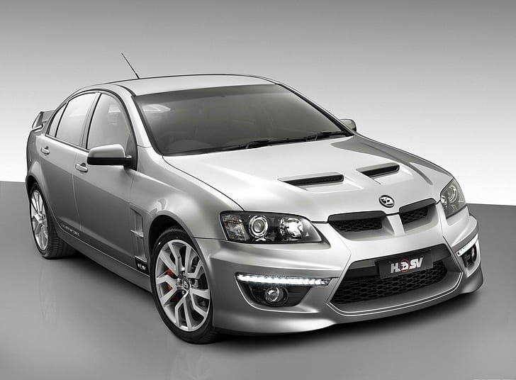 Hsv Clubsport R8 '2009, tuning, holden, cars