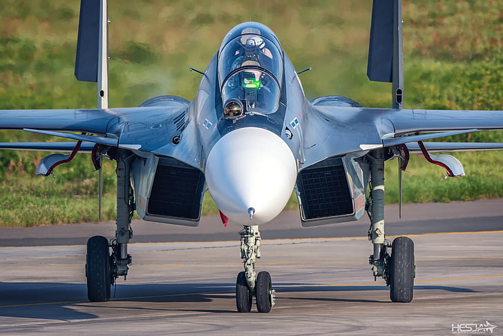 Fighter, Pilot, Sukhoi, MAX, Su-30 SM, Chassis, Cockpit, Videoconferencing Russia