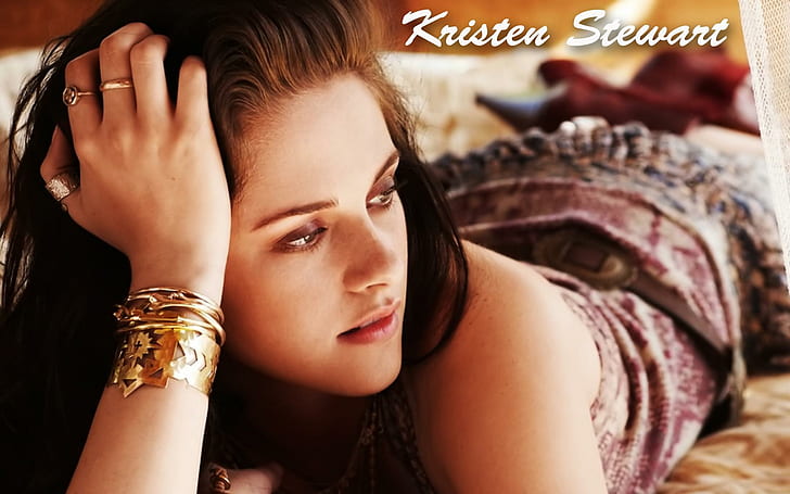 Kristen Stewart 37, HD wallpaper