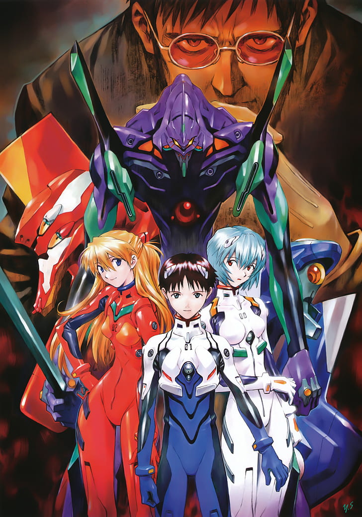 Eva Unit 01 Neon Genesis Evangelion Ikari Shinji 1080p 2k 4k 5k Hd Wallpapers Free Download Wallpaper Flare
