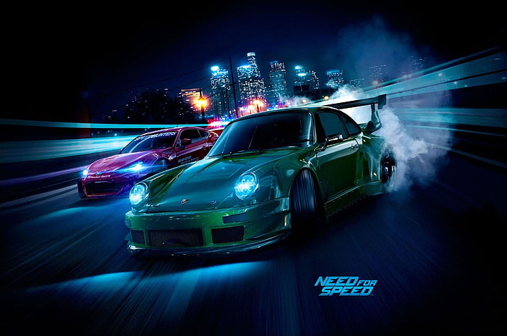 2015, need for speed, porsche, Porsche 911, Rocket Bunny, Speedhunters, HD wallpaper