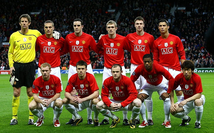548639 3840x2160 manchester united 4k ultra hi res  Rare Gallery HD  Wallpapers