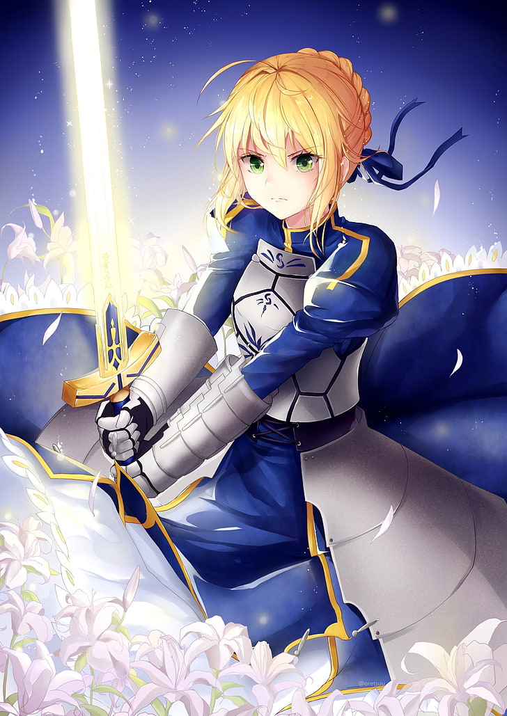 Update 71+ female anime armor best - ceg.edu.vn