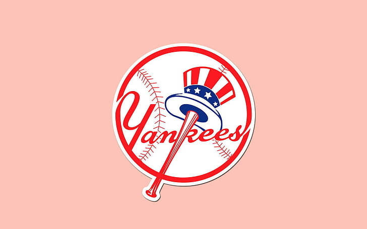 HD wallpaper: New York Yankees, new