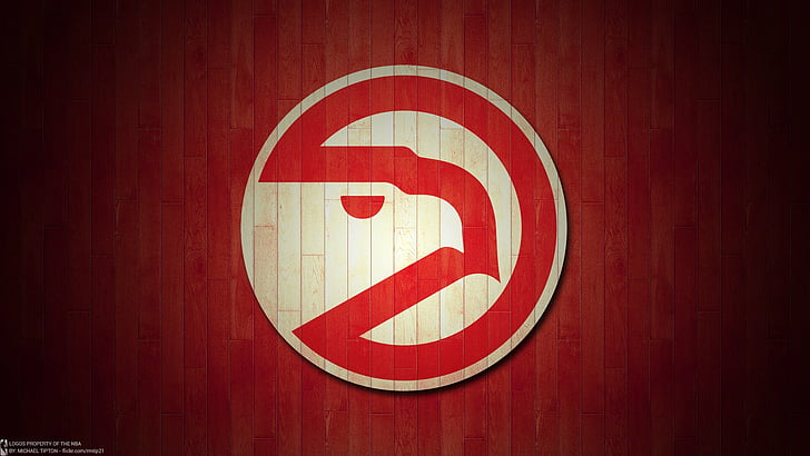 Basketball, Atlanta Hawks, HD wallpaper