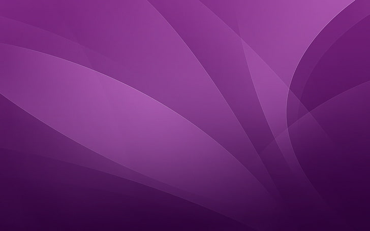 purple wallpaper, simple background, waveforms, backgrounds, abstract, HD wallpaper
