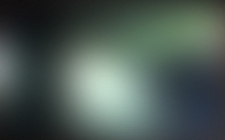 simple, blurred, minimalism, gradient, backgrounds, abstract, HD wallpaper