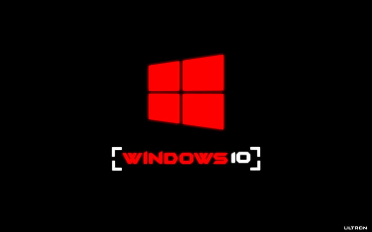 microsoft, Operative System, Windows 10 HD wallpaper